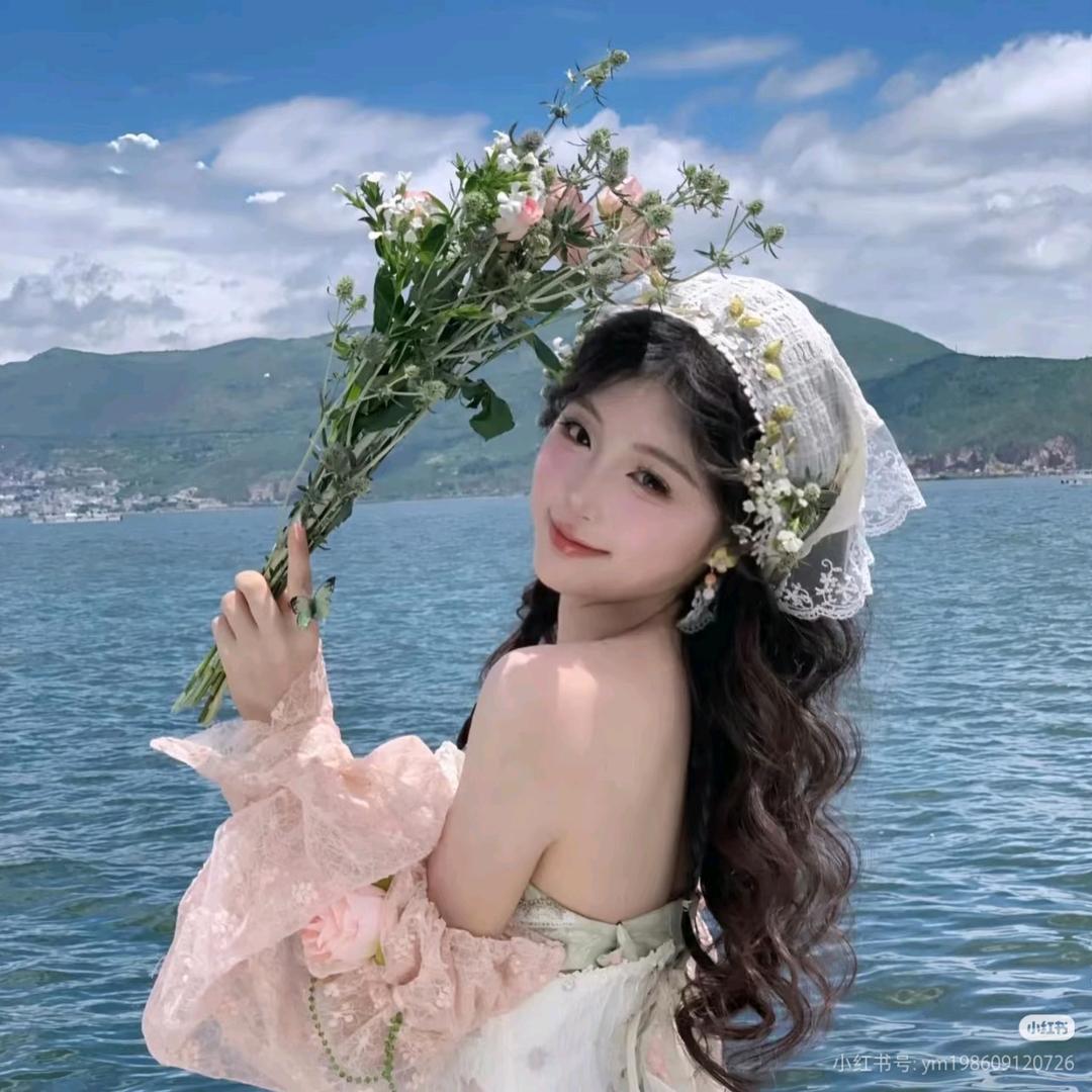 花开精灵王🏵️