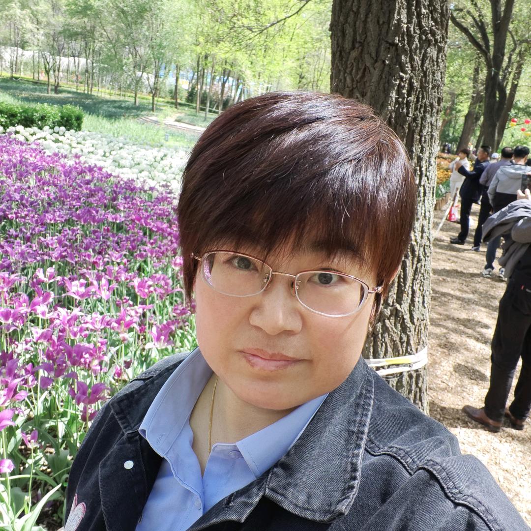 胶州老郭聊房