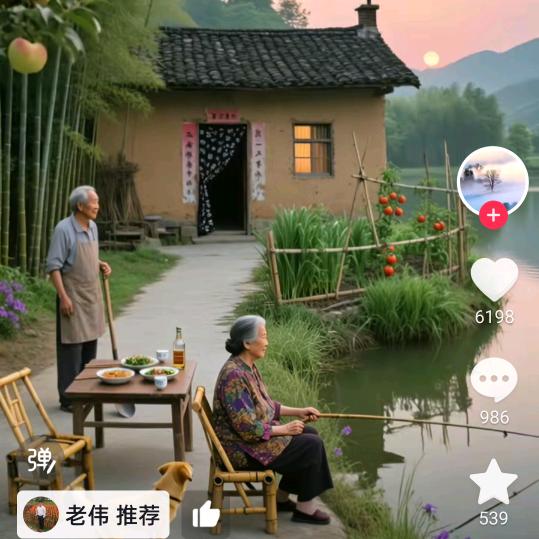 骑着蜗牛去拉萨。