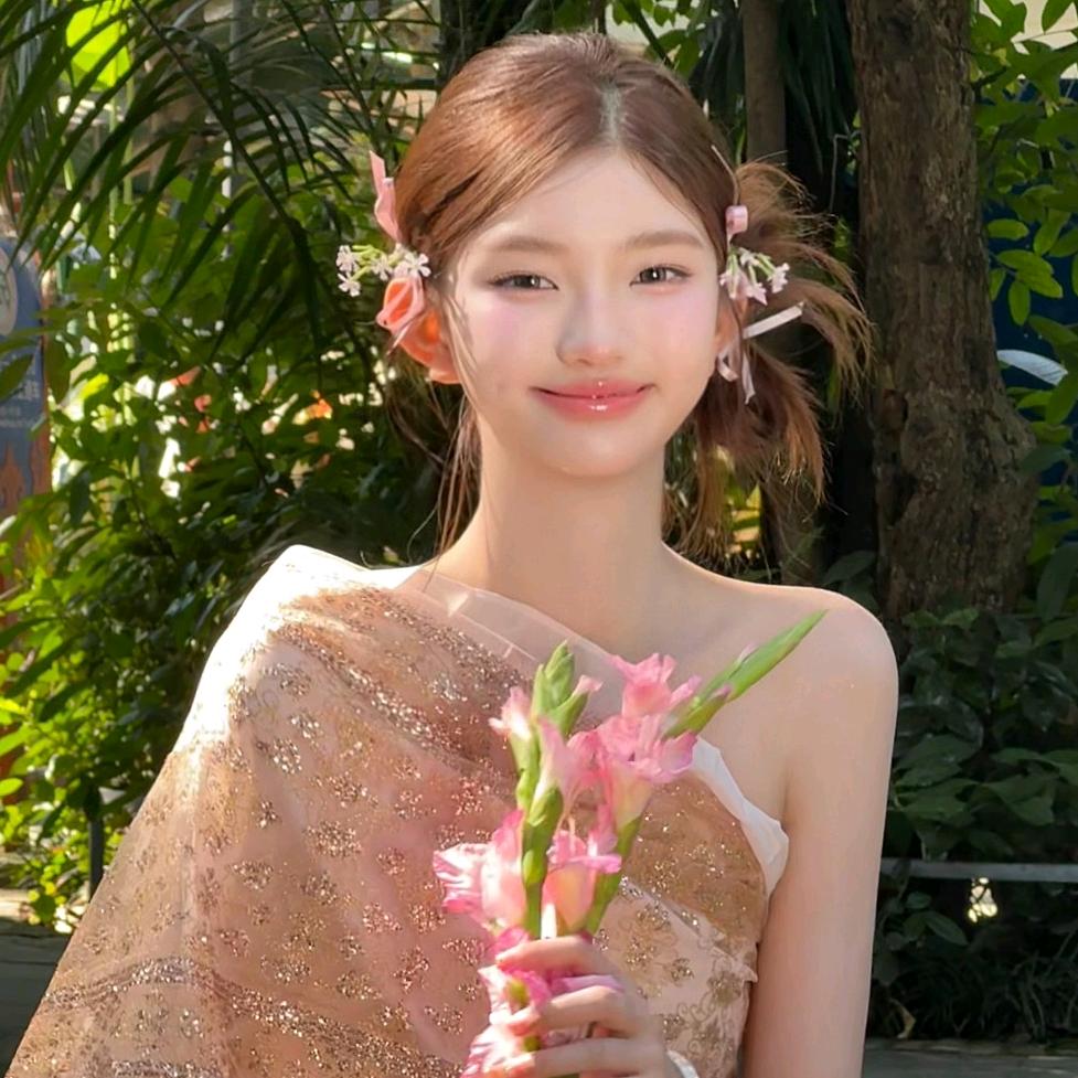 星光兔西扶海棠写真馆(西双版纳店)