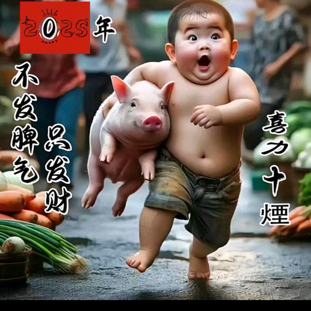 小鱼儿