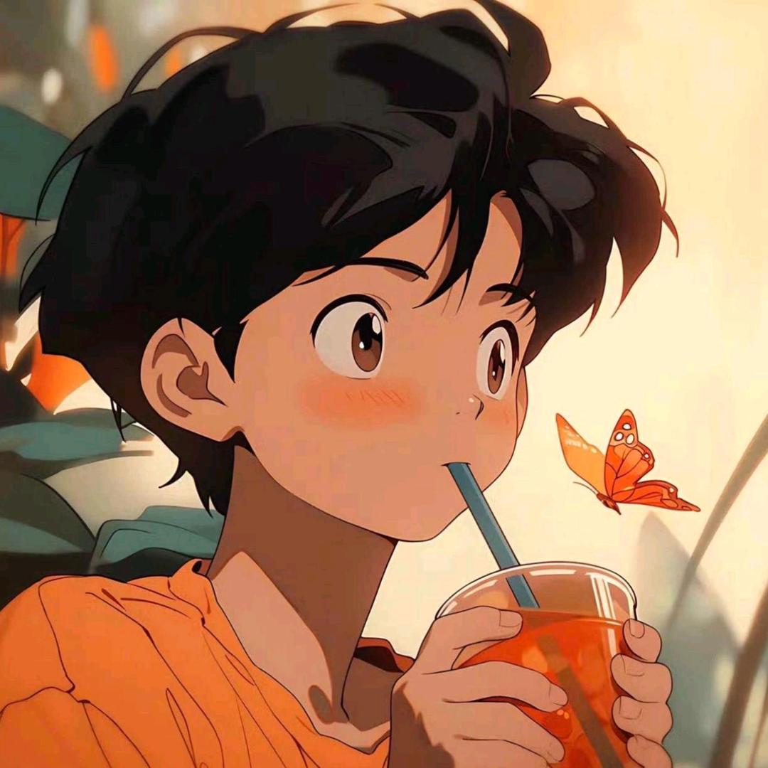 七巷少年
