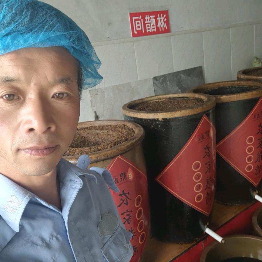 粮 鑫 滴  麦 麸 醋