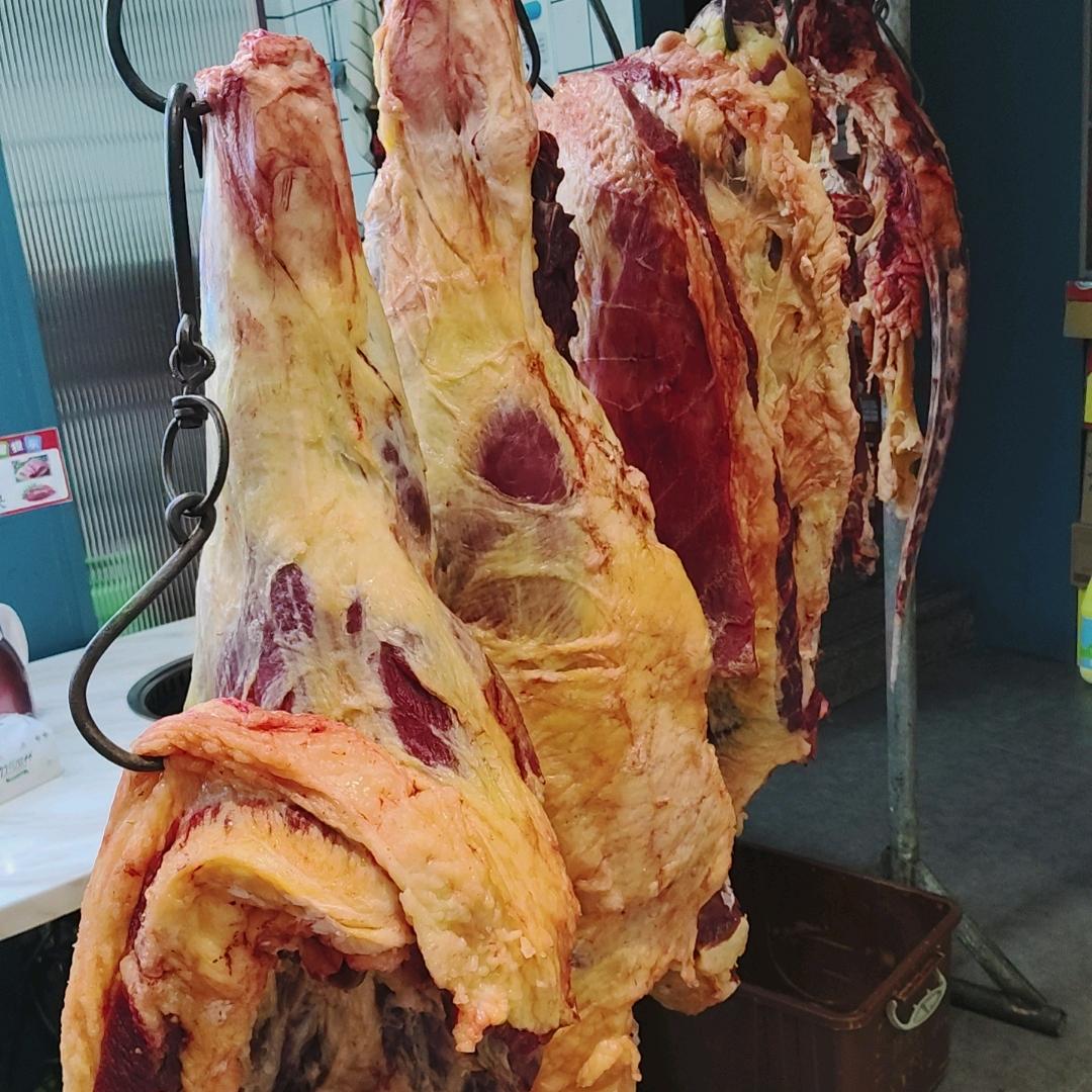 贵州黄牛肉馆（仁和河滨街店）