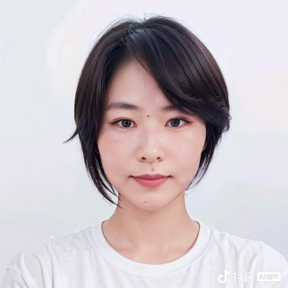 我的水桶腰