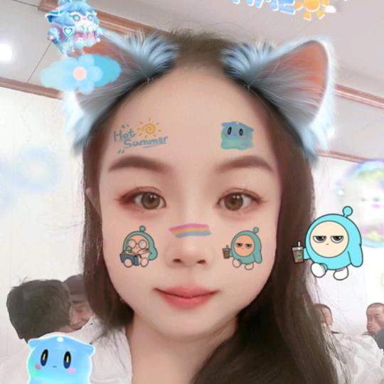 星辰大海