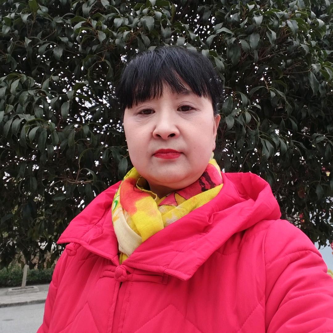 丽丽姐