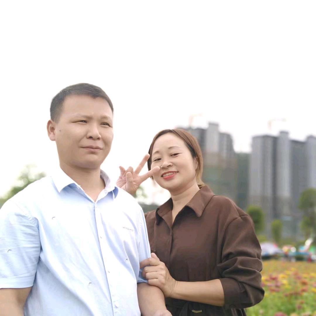 @阳你一辈子
