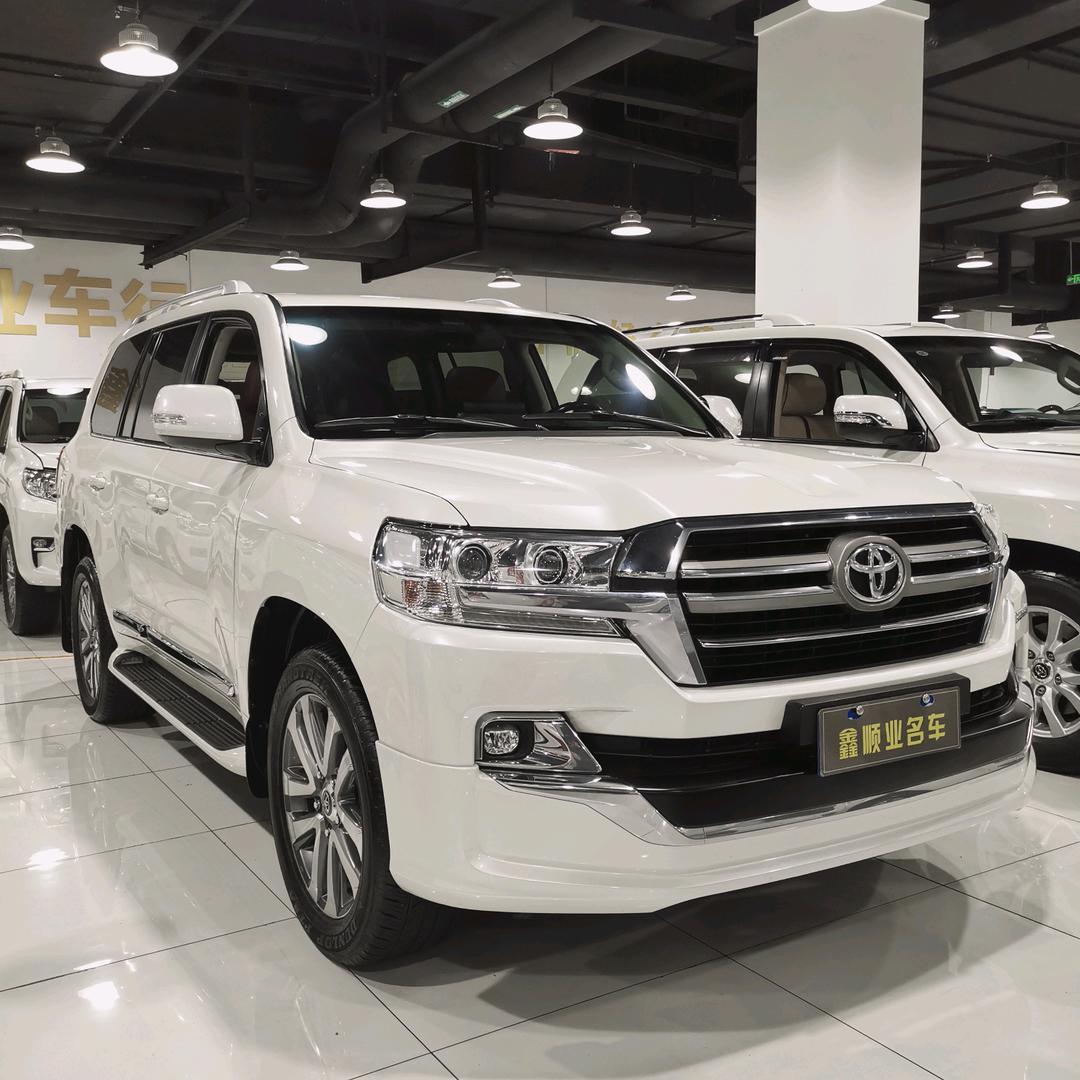 金鑫顺业汽车（小杨）