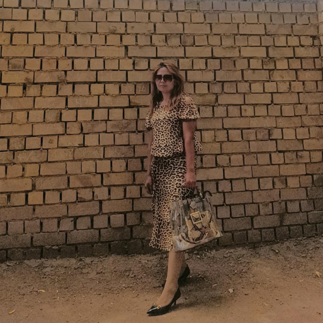 卡米丽亚💋💋