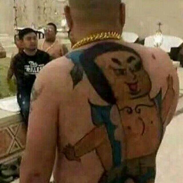 老六