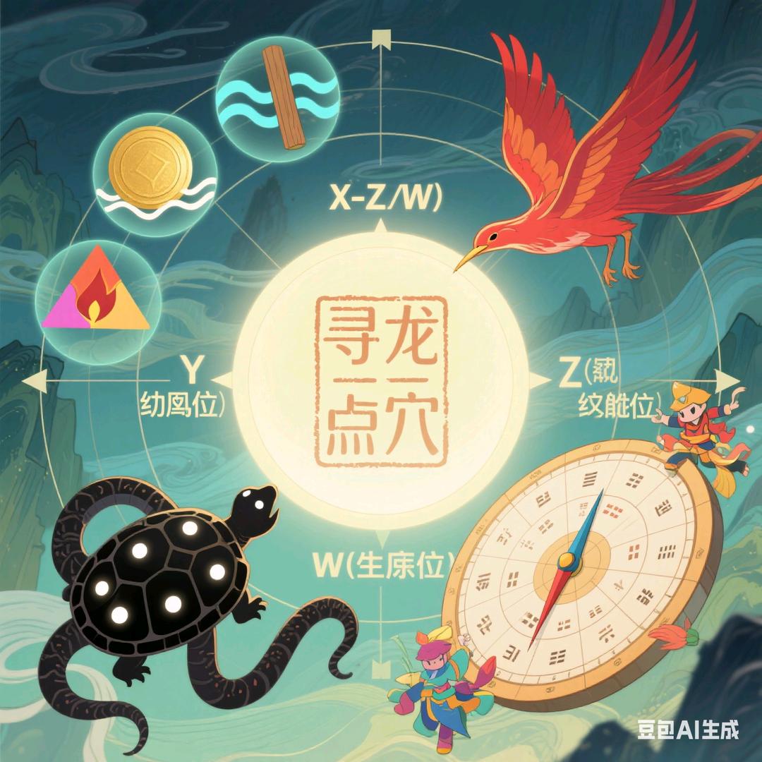易睛经