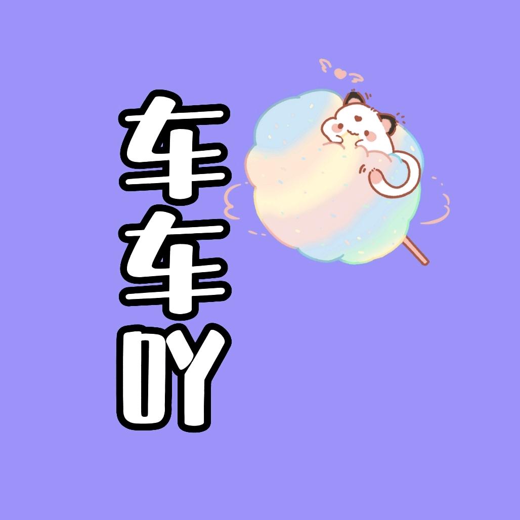 车车吖