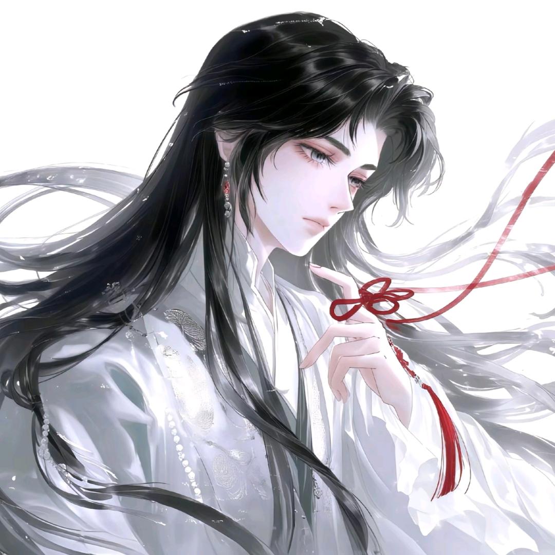 林花谢