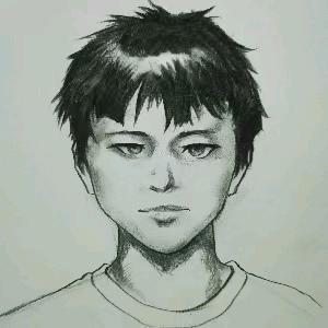 若林子美