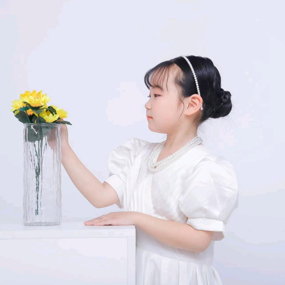 母爱如水