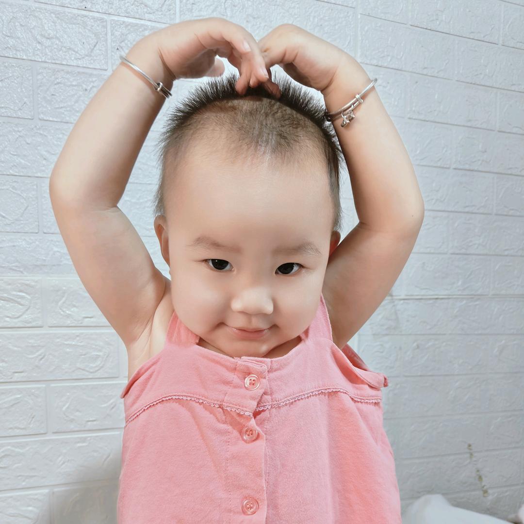 小琪琪呀