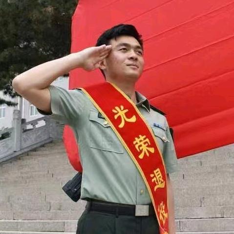 童教官说军校