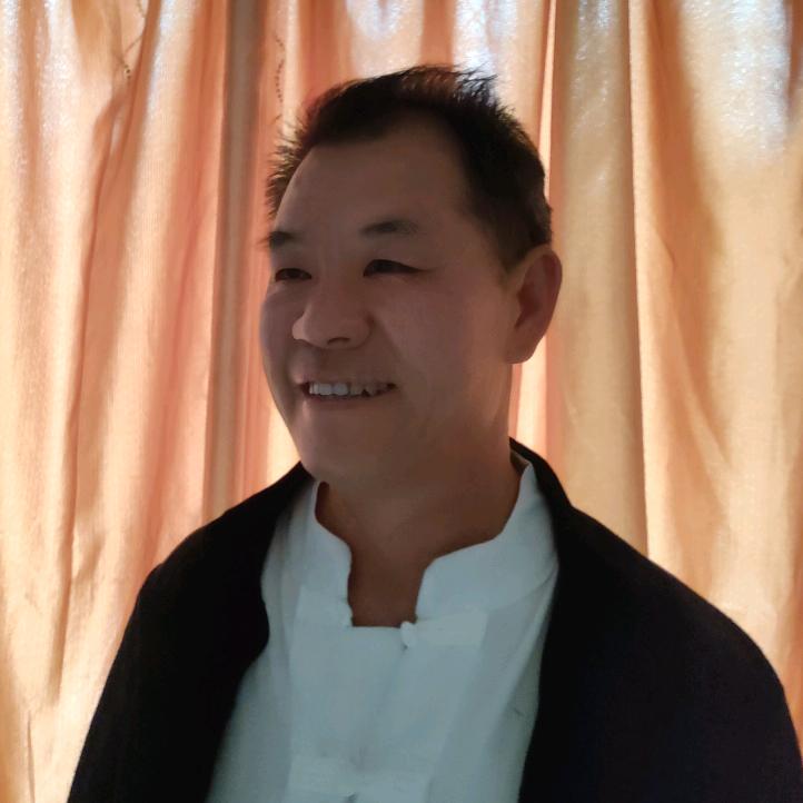 王洪