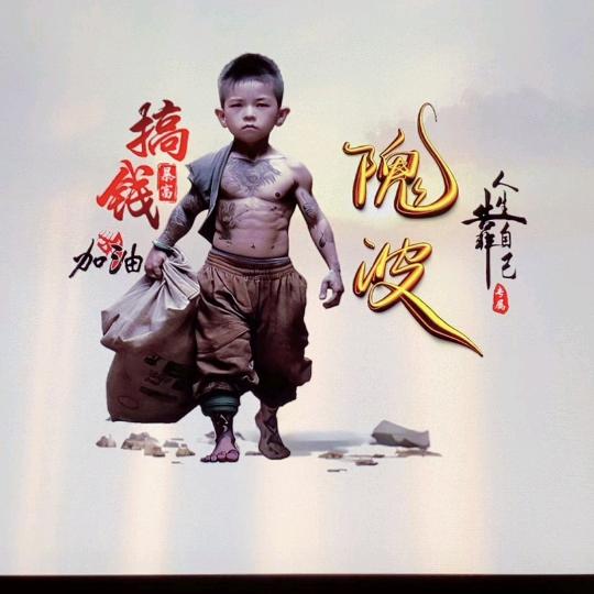 隗波