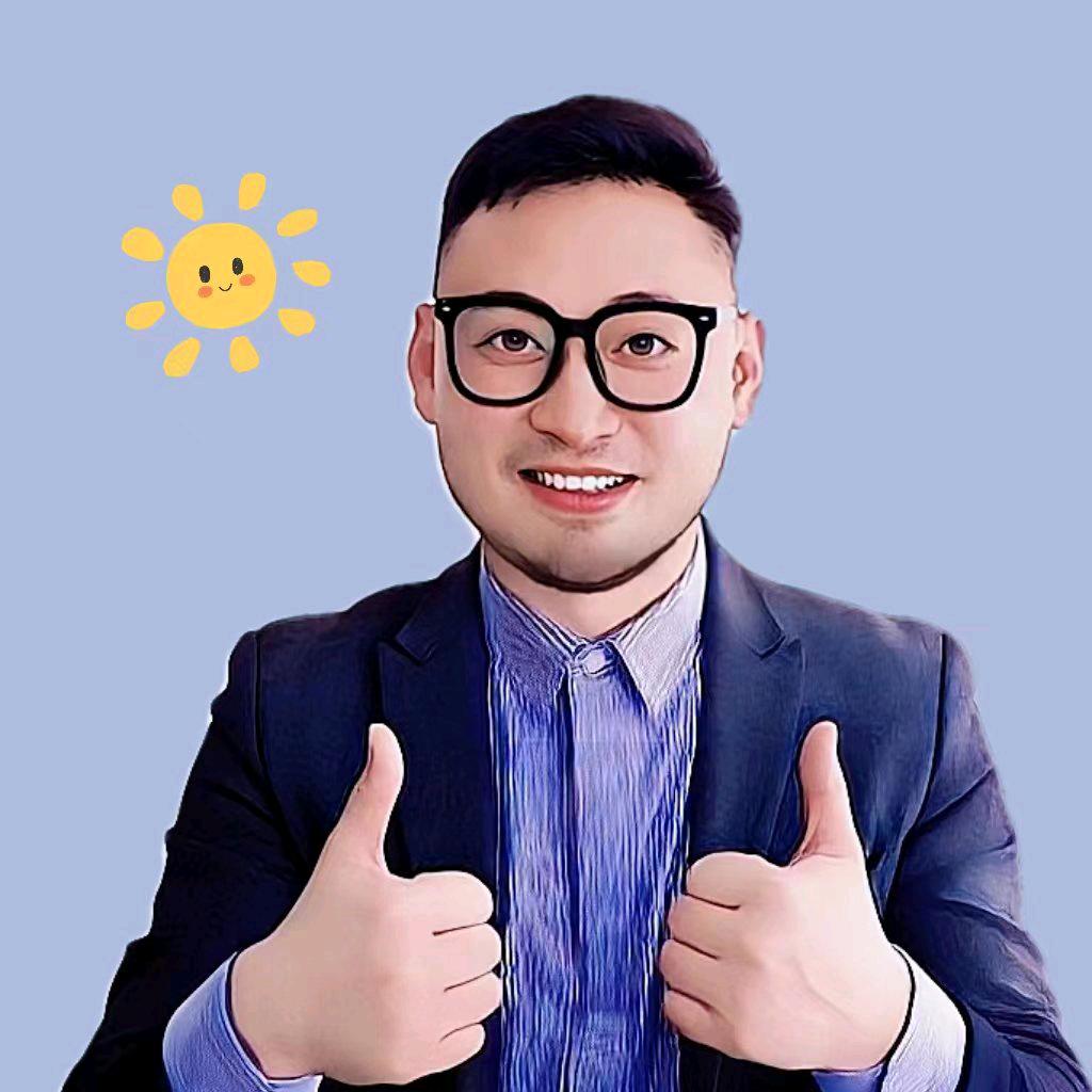 老杨师兄