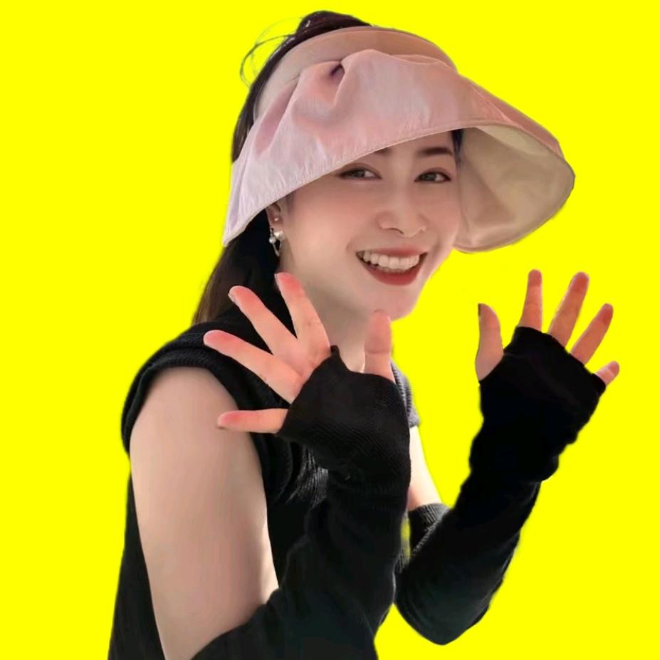 胖胖黄二姐