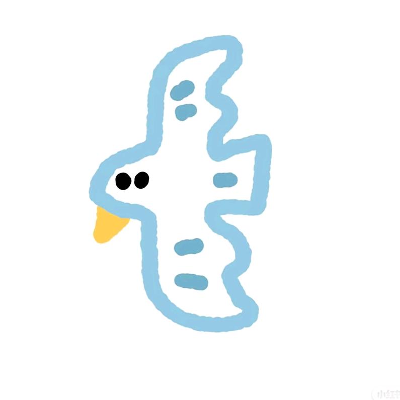 小鸟游青云