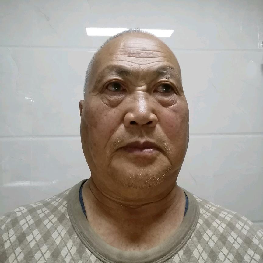 老玩童