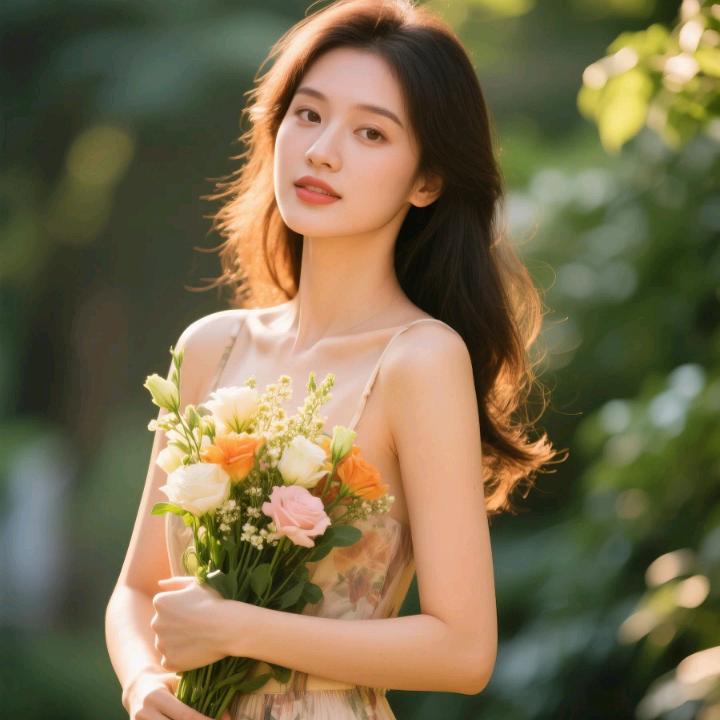 向阳花🌻