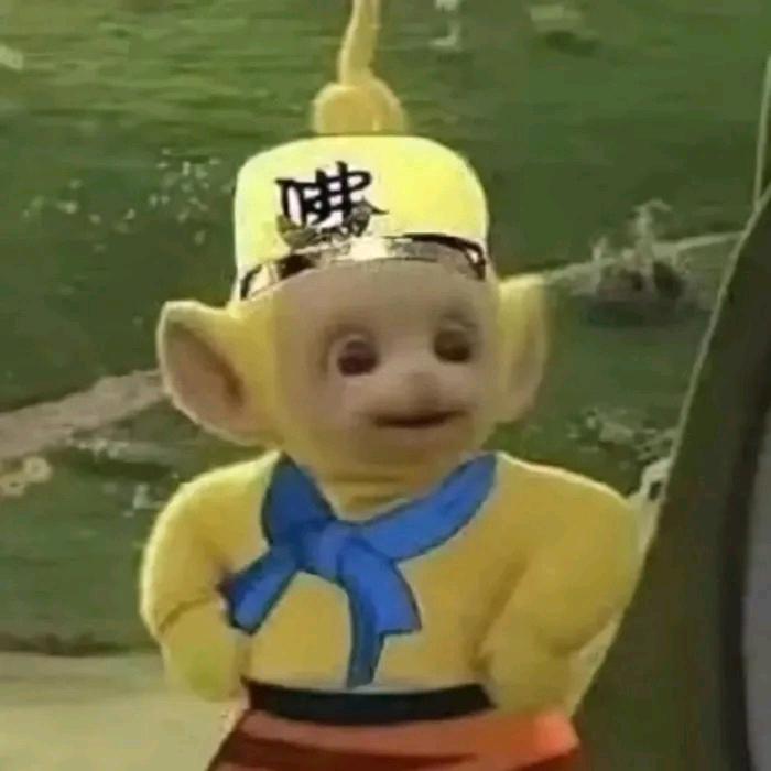 洛～曲培：搞笑