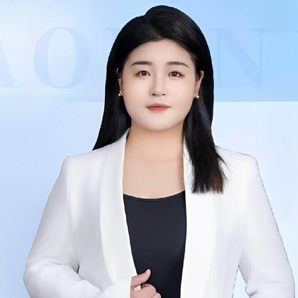 沛县招聘顾问-小张