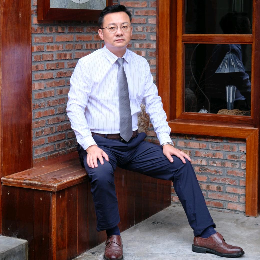 爸比买了一支冰淇淋