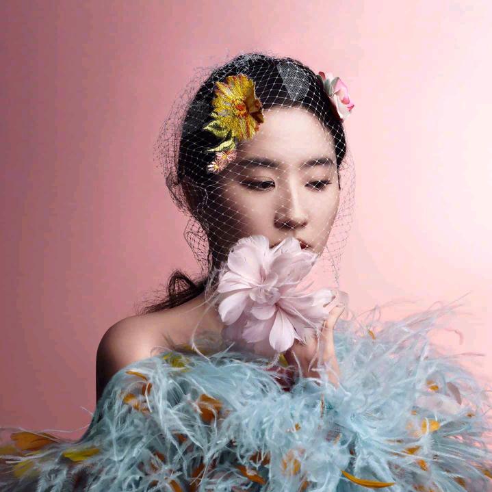 因为有你🌸