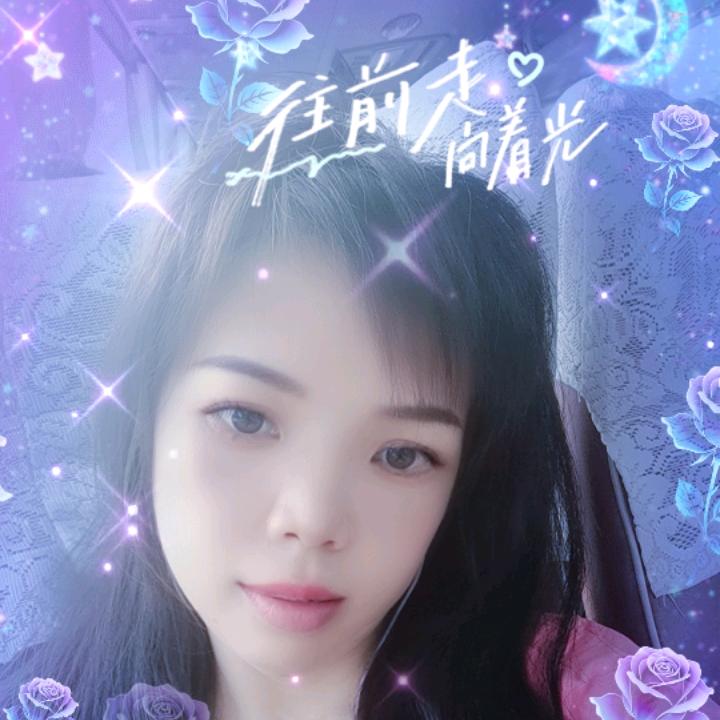 小雪晴
