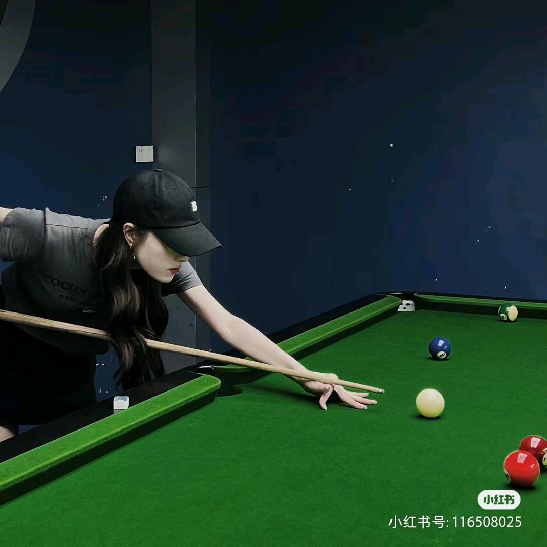 TZ台球棋牌俱乐部