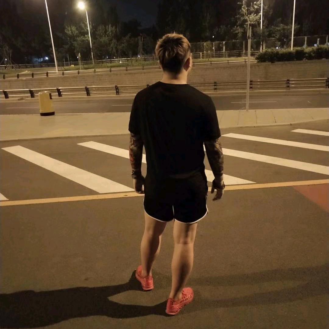 牟天宇吖！