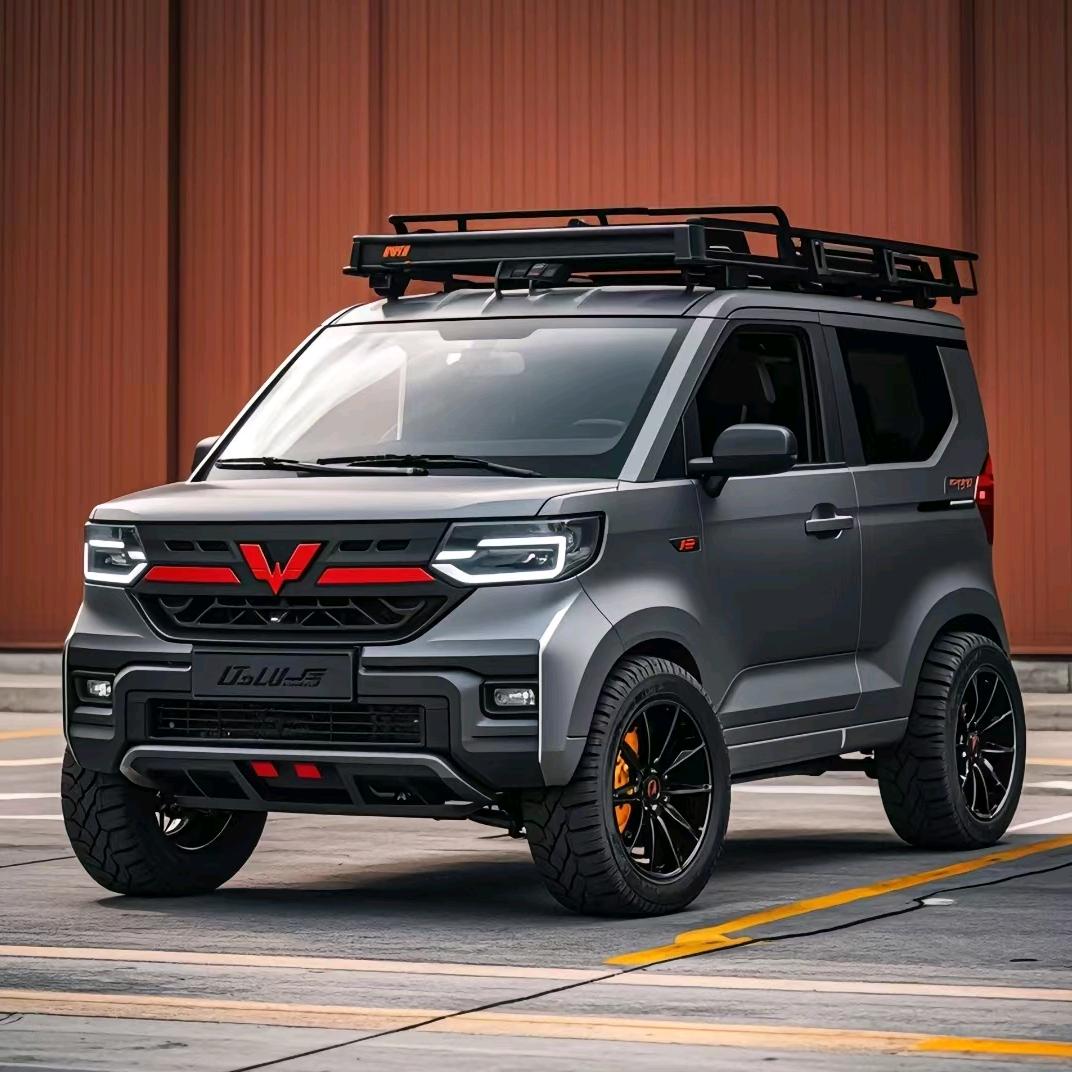 太原小店新能源二手车