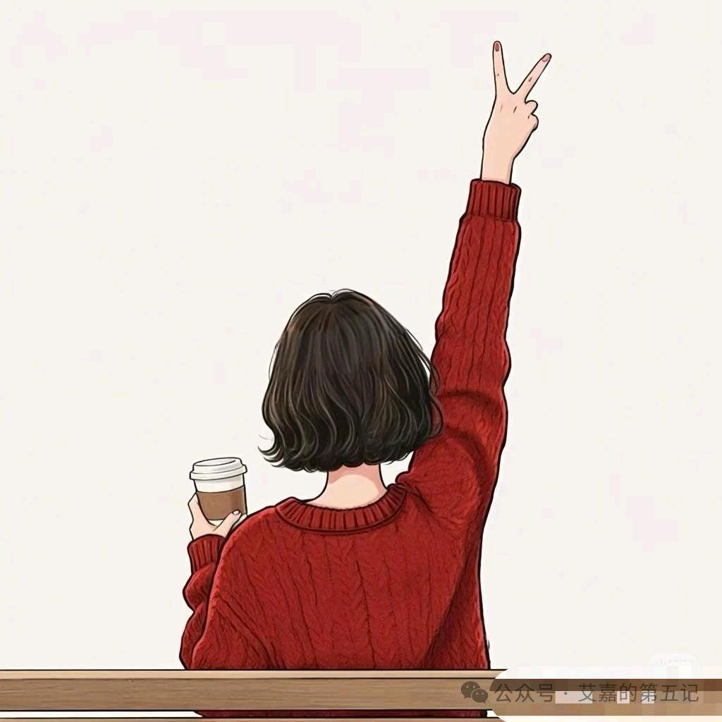 小小白