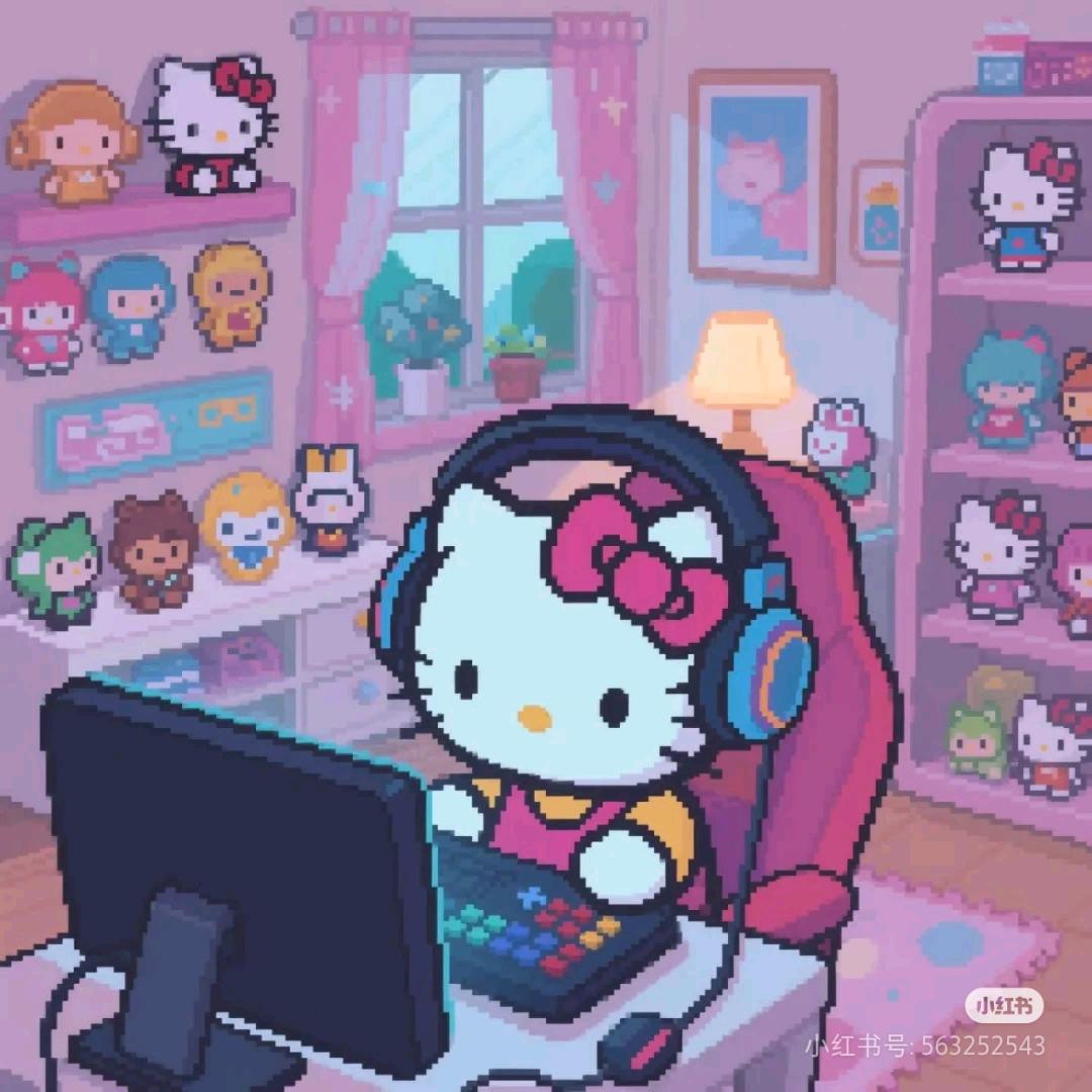 游戏猫