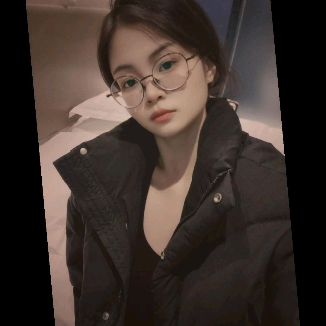 阿香啊🍒