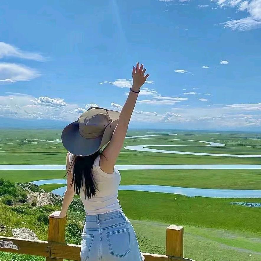 七七的旅行日记