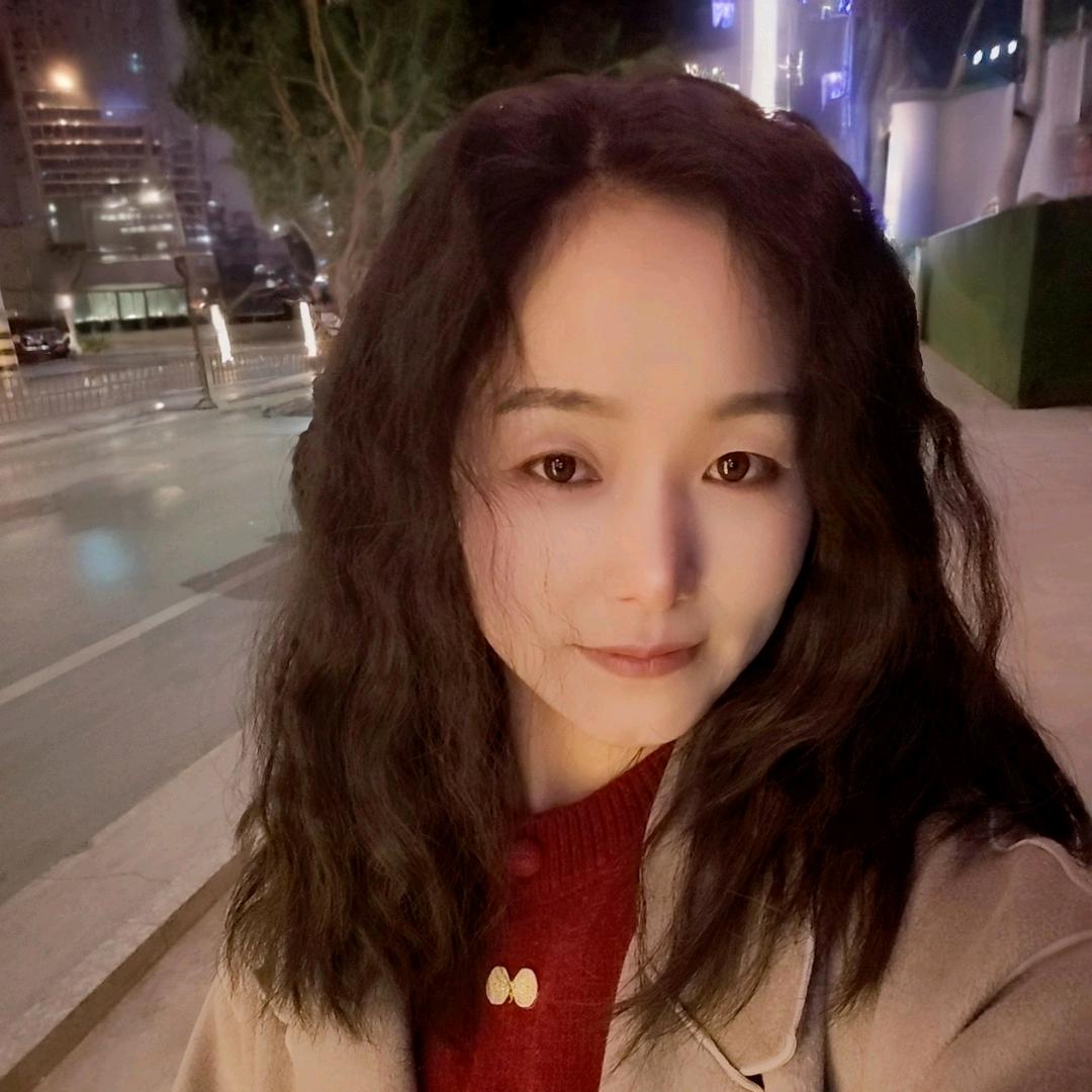 Hi  橙子🍊🍊嫲嫲