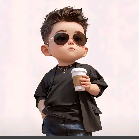 F～风清云淡～Y