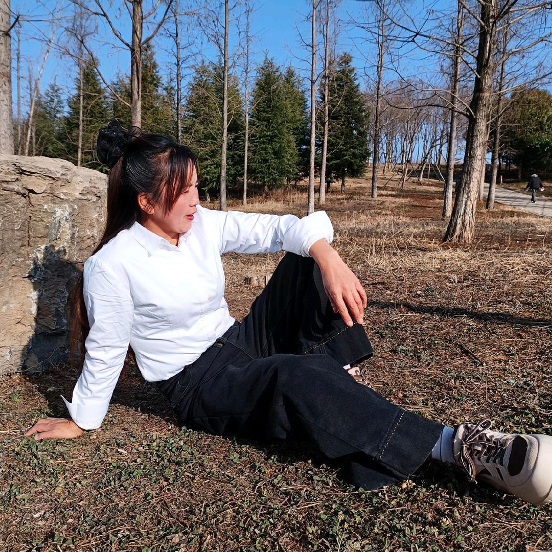 二手婆娘，小刘