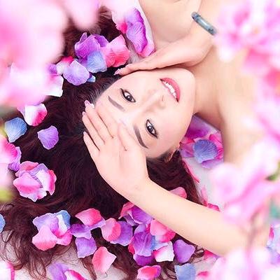 清清@