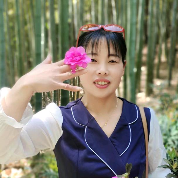 明天更美好☀