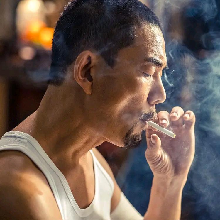 三郎丶好黑呦～