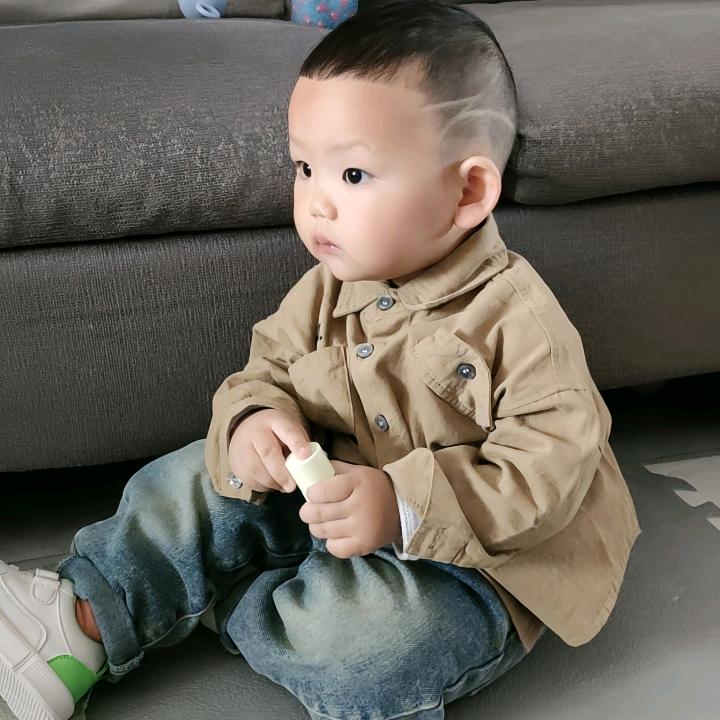 皓儿妈妈