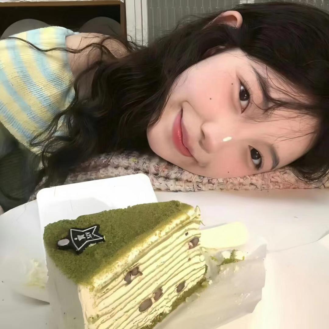 '小熊奶糖掉了./ʚɞ