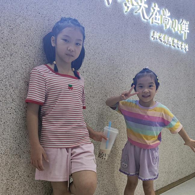 佩奇姐（赣南安西脐橙）